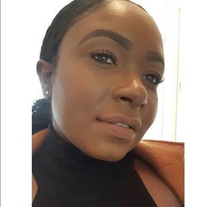 Meet your Posher, Shorna